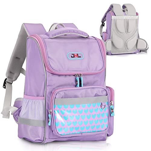 The 10 Best Ergonomic Backpack For Kids To Buy Online - Classified Mom