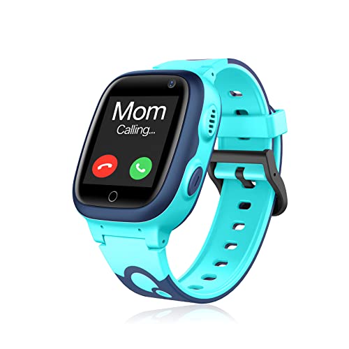 10 Best Kids Smartwatch With Gps Reviews 2024 - Classified Mom