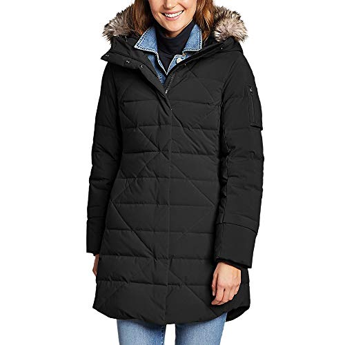 10 Best Womens Lodge Down Parka Reviews 2024 - Classified Mom