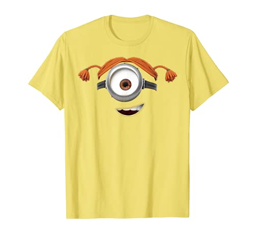 Top 10 Best Minions Shirts For Girls Reviews In 2024 - Classified Mom