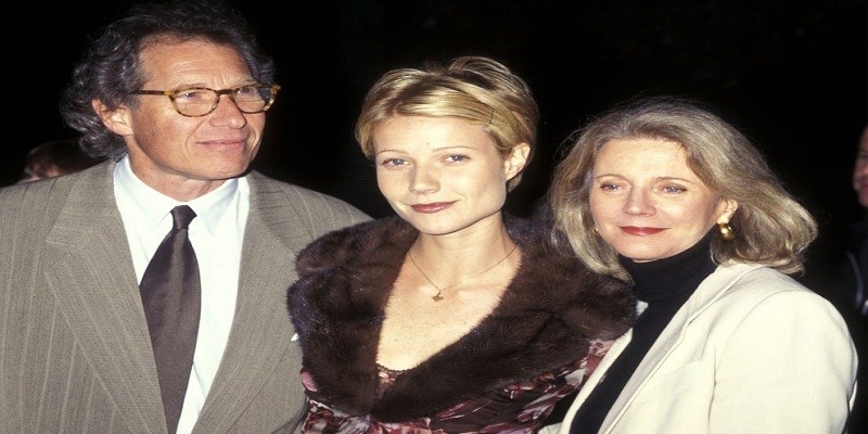 Who Are Gwyneth Paltrow'S Parents?