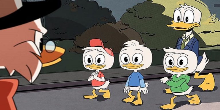 Who Are Huey Dewey And Louie'S Parents? - Classified Mom