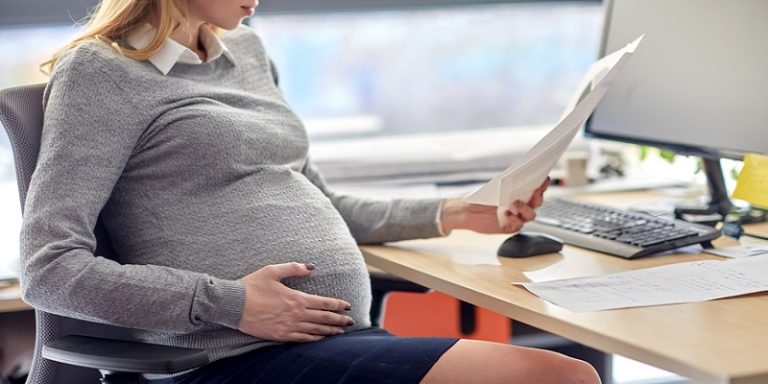 can-a-company-fire-you-for-being-pregnant-classified-mom