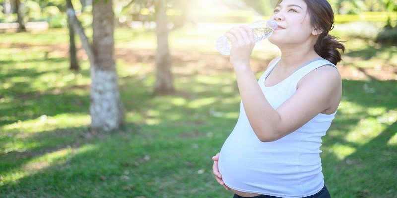 Can I Drink Pediatric Electrolyte While Pregnant Classified Mom