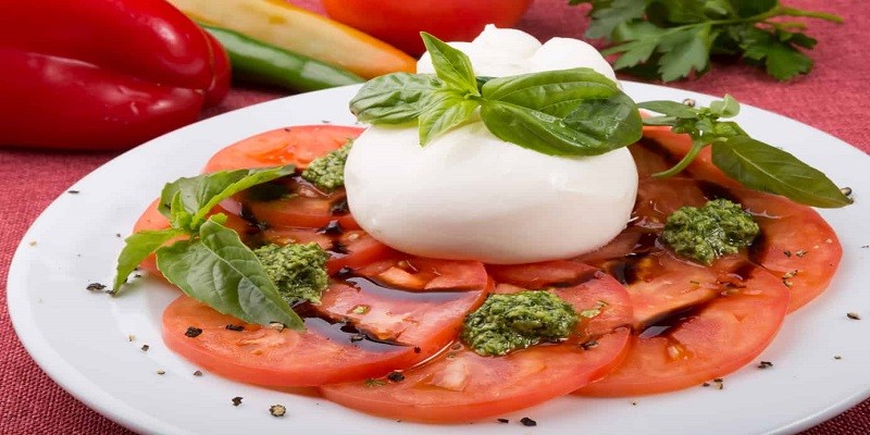 Can You Eat Burrata When Pregnant Classified Mom