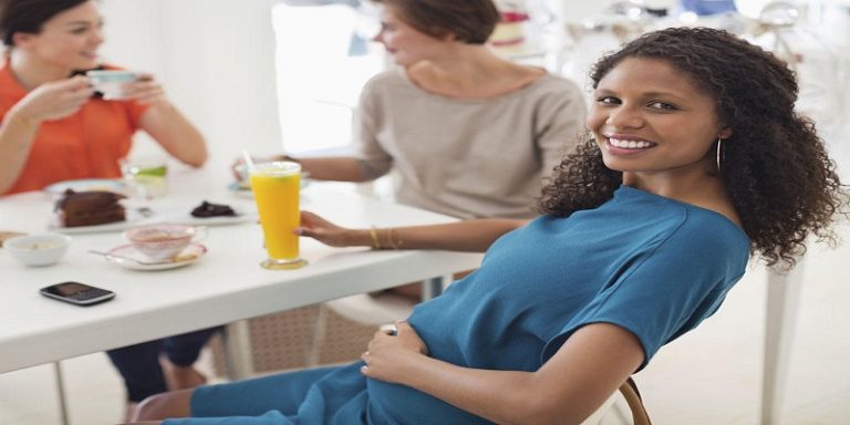 Can I Eat At A Buffet While Pregnant Classified Mom