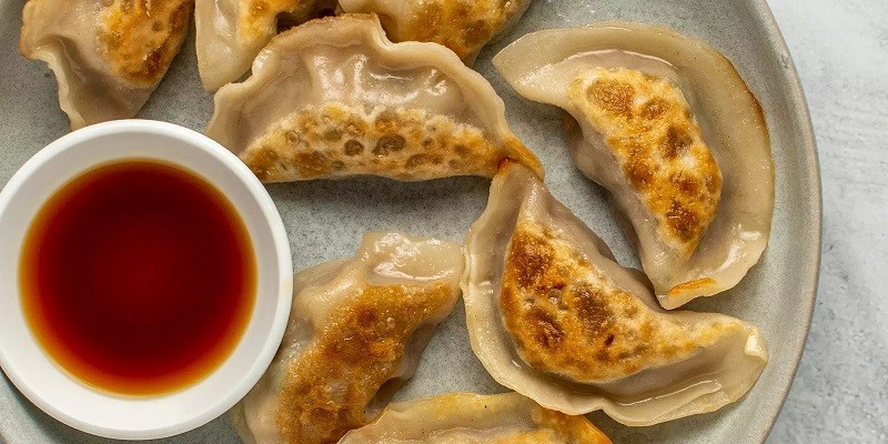 Can I Eat Dumplings When Pregnant