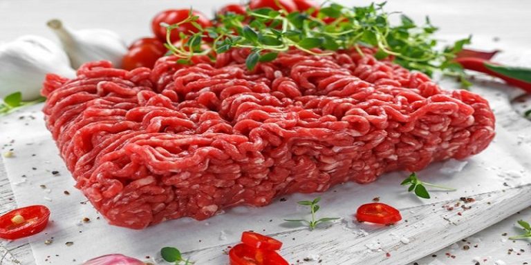  Can I Eat Ground Beef While Pregnant Nutritional Value Risks 