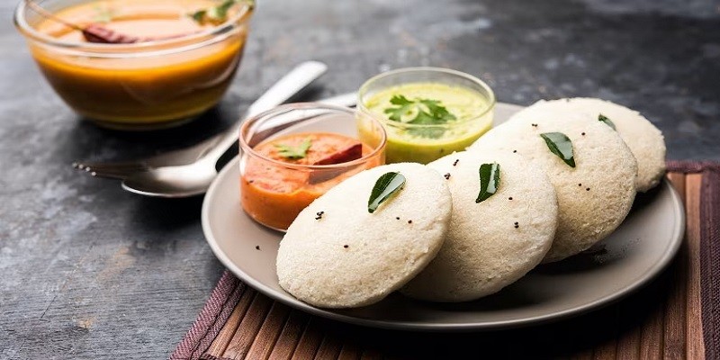 Can I Eat Idli During Pregnancy