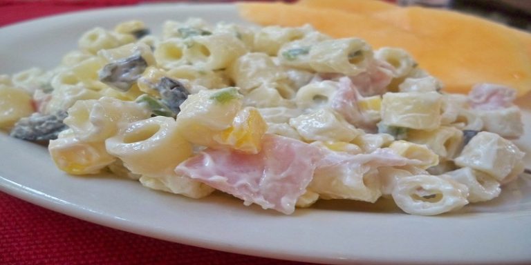 can-you-eat-macaroni-salad-when-pregnant-nutritional-value-risks