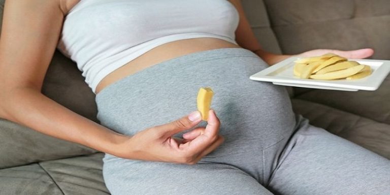 Can I Eat Raw Mango During Early Pregnancy