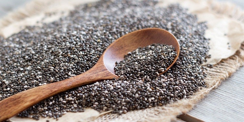 Can I Have Chia Seeds During Pregnancy