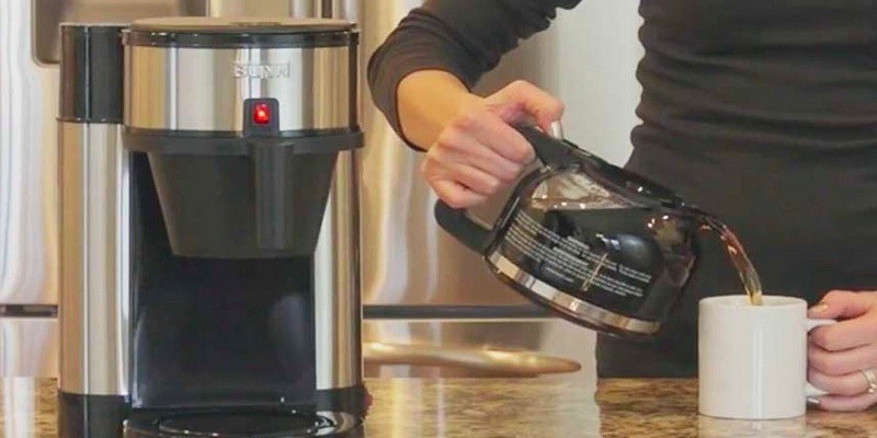 How To Clean A Bunn Coffee Maker?