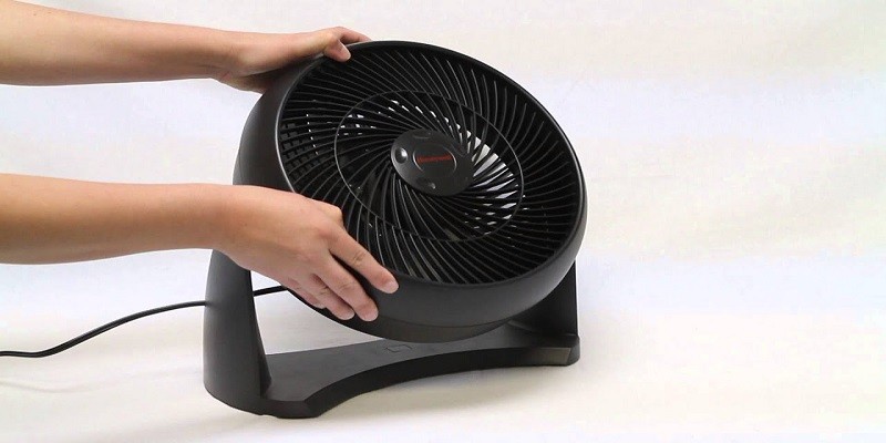 How To Clean A Honeywell Fan