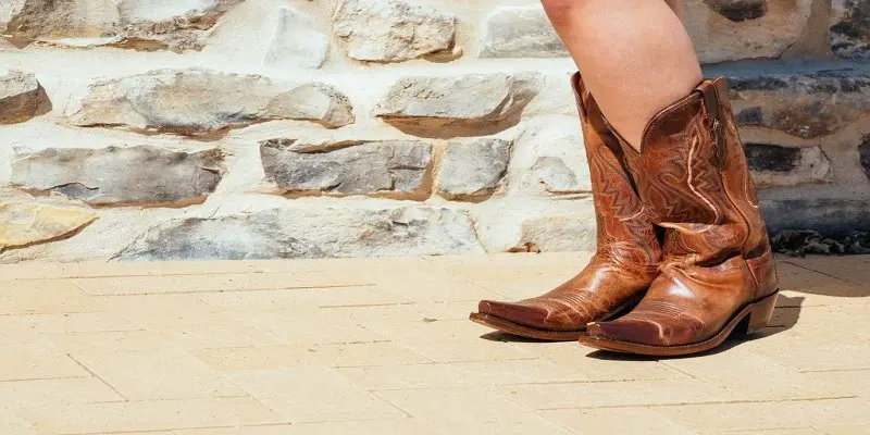 How To Clean Cowboy Boots? - Classified Mom