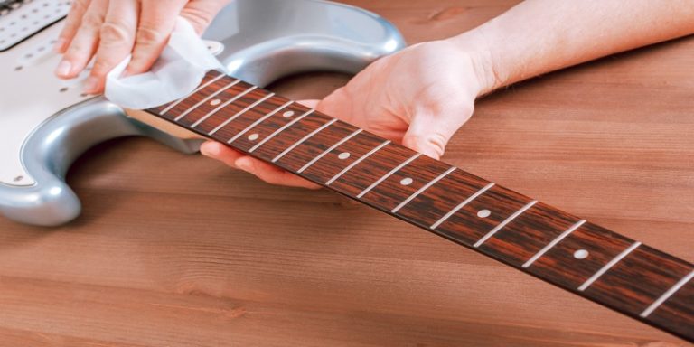 how-to-clean-guitar-fretboard-classified-mom