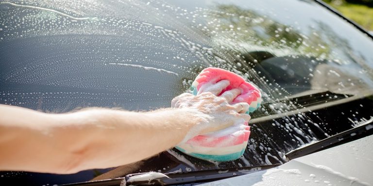 how-to-clean-windshield-without-streaks-classified-mom