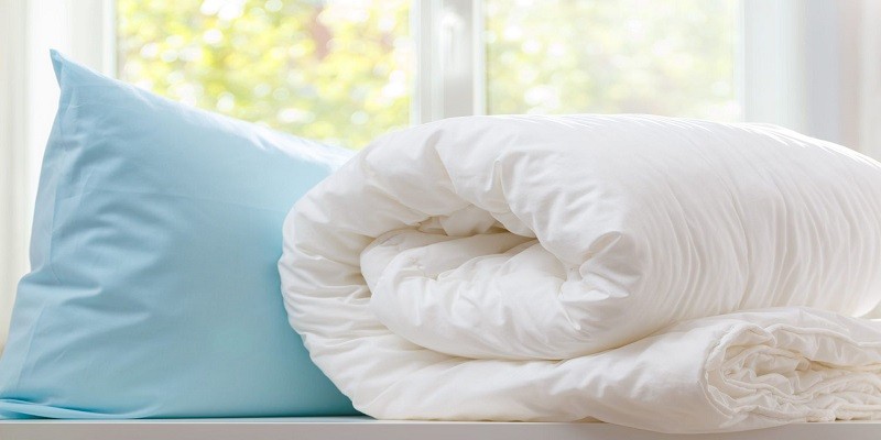 How To Clean A Comforter