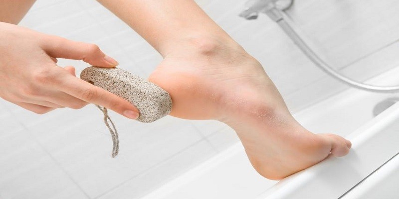 How To Clean A Pumice Stone