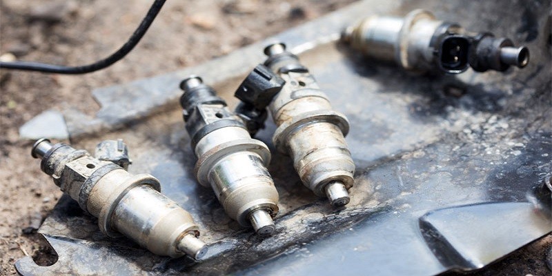 How To Clean Fuel Injectors