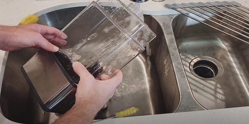 How To Clean Opal Ice Maker