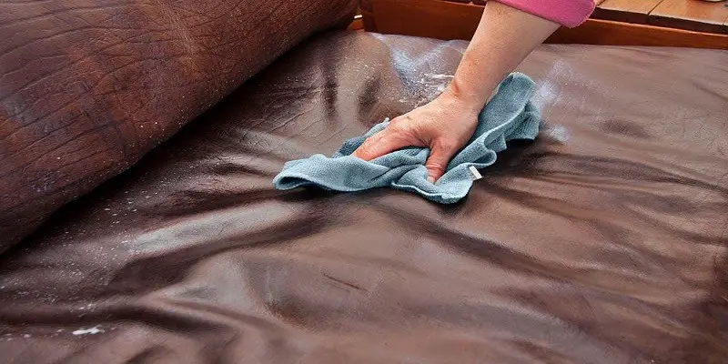 How To Clean Vomit Smell Out Of A Couch