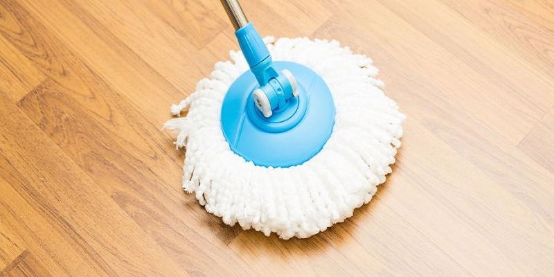 How To Clean Lvt Flooring