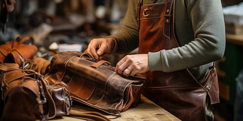 How To Clean Mold Off Leather