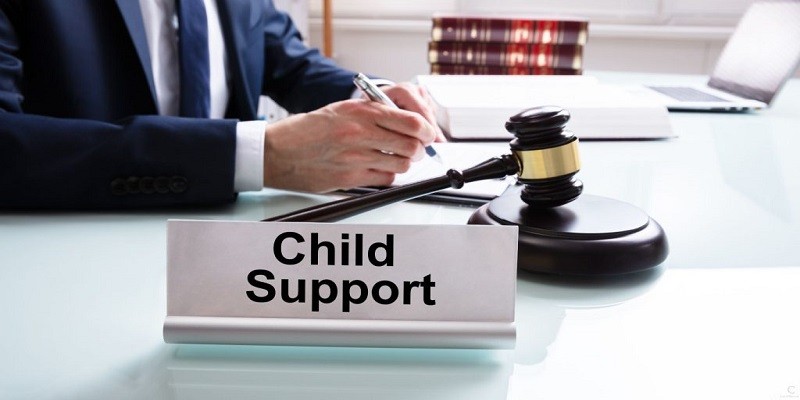 Do I Need A Lawyer For Child Support