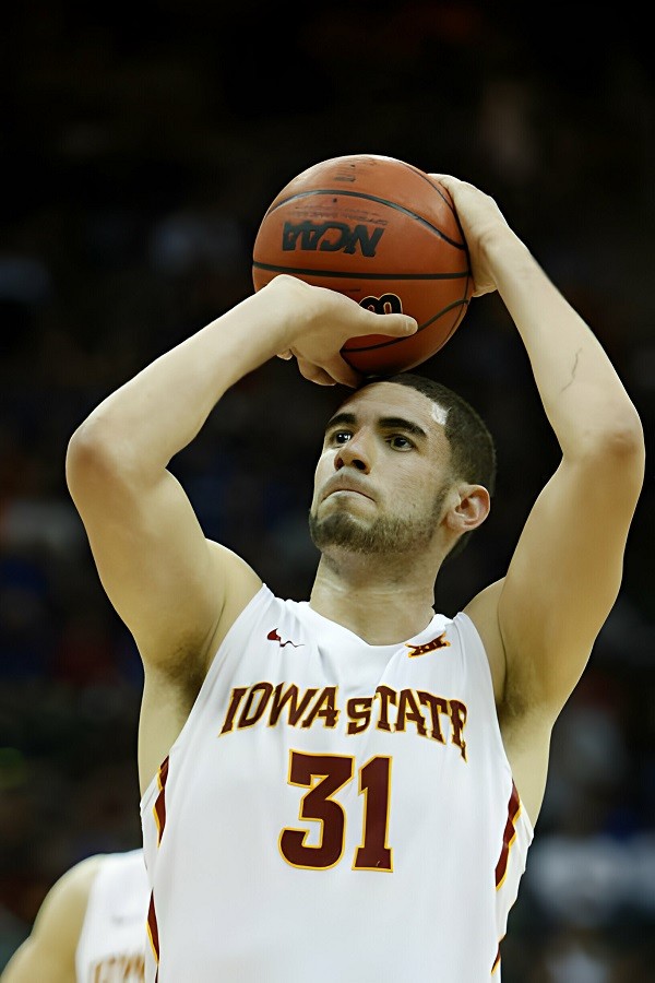 Georges Niang's Ethnicity