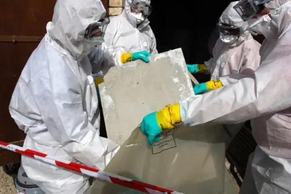 Asbestos Removal Melbourne