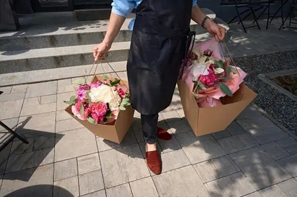 FAQs about Same-Day Flower Delivery in Melbourne