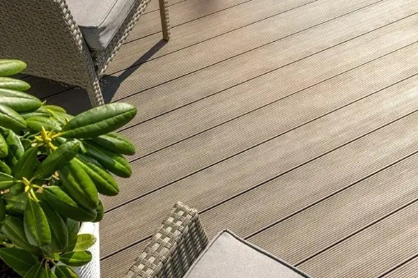 Why Composite Decking Products Are a Smart Investment for Your Home