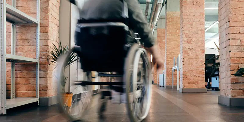 Top Benefits of Buying Wheelchairs from a Health Equipment Supplier