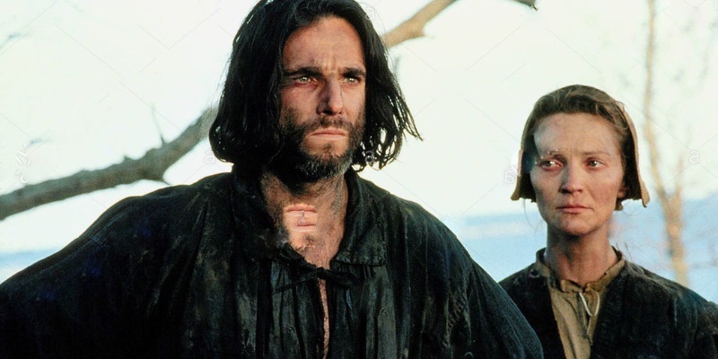 How Many Kids Did John Proctor Have