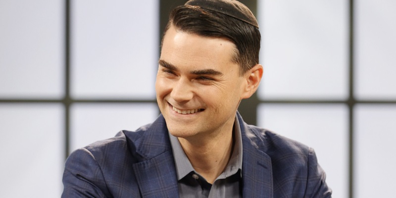 How Many Kids Does Ben Shapiro Have? - Classified Mom