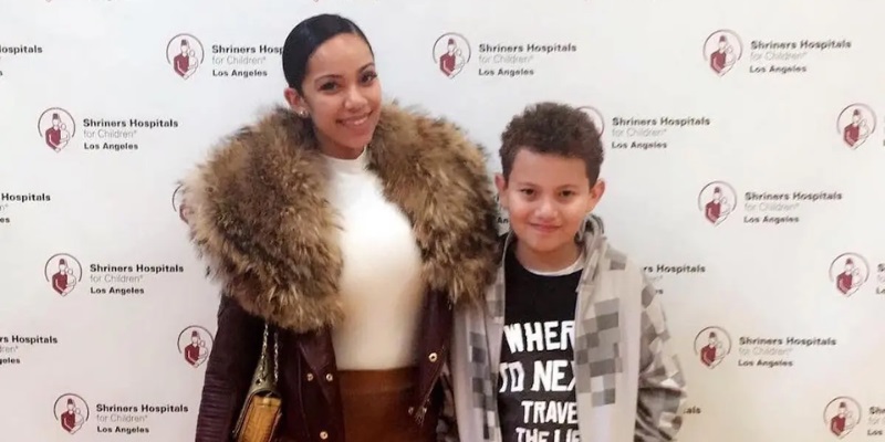 How Many Kids Does Erica Mena Have