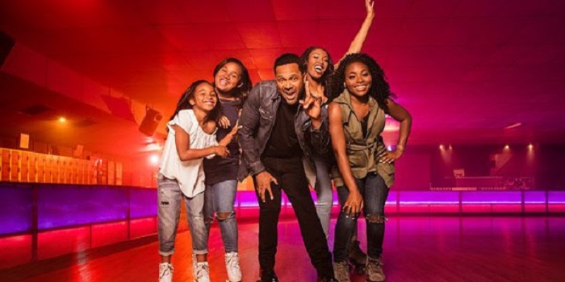 How Many Kids Does Mike Epps Have