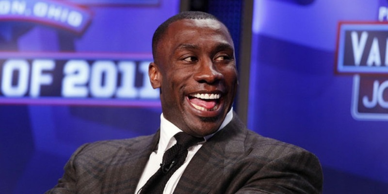 How Many Kids Does Shannon Sharpe Have