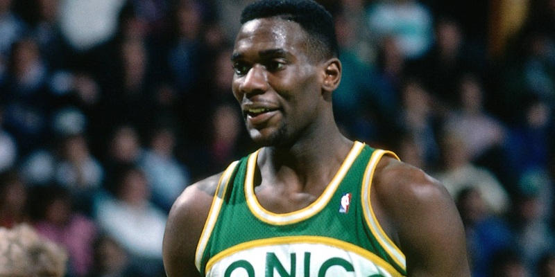 How Many Kids Does Shawn Kemp Have