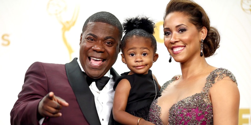 How Many Kids Does Tracy Morgan Have? - Classified Mom