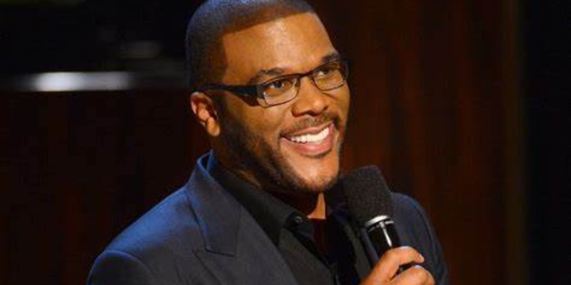 How Many Kids Does Tyler Perry Have