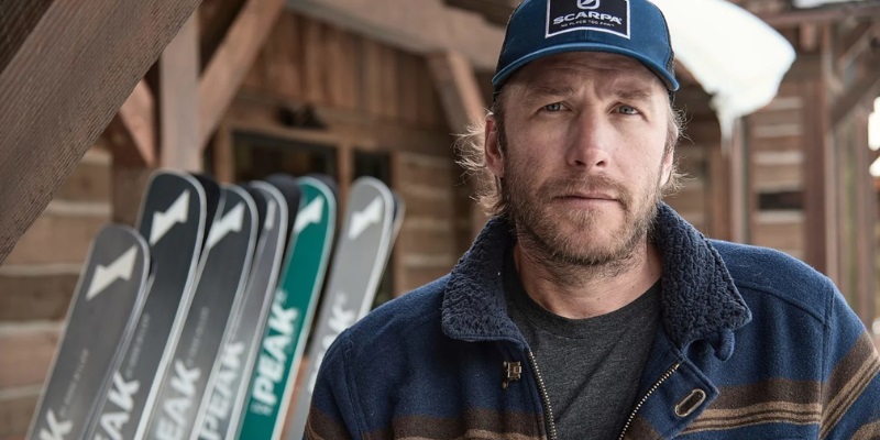 How Many Kids Does Bode Miller Have