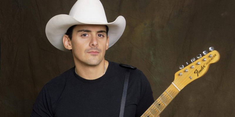 How Many Kids Does Brad Paisley Have