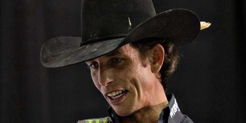 How Many Kids Does Jb Mauney Have