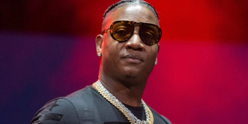 How Many Kids Does Yung Joc Have