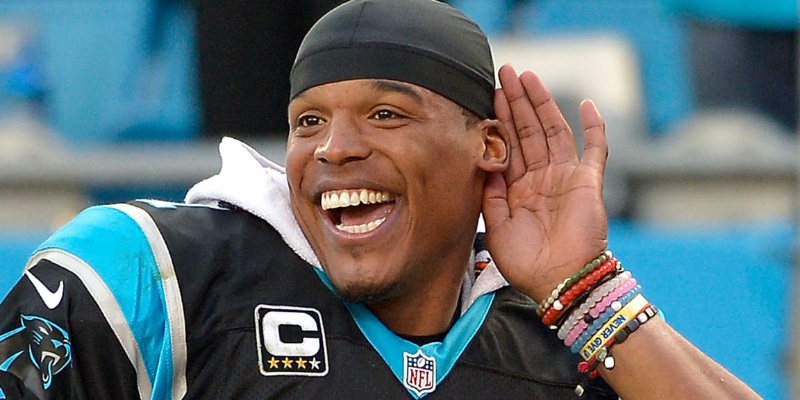 How Many Kids Does Cam Newton Have