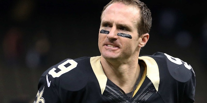 How Many Kids Does Drew Brees Have