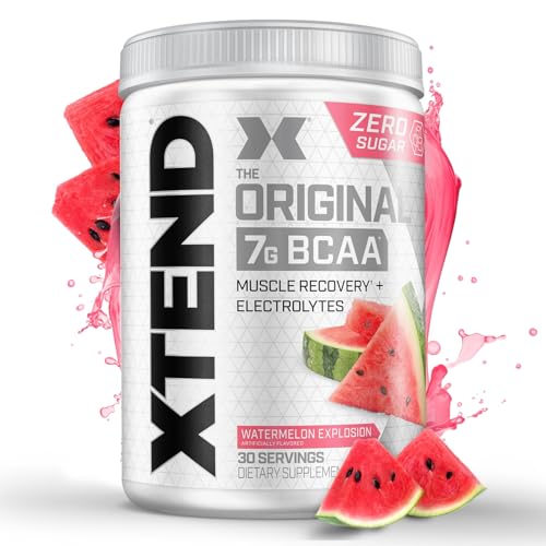 Best Black Friday Bcaa Deals For Women