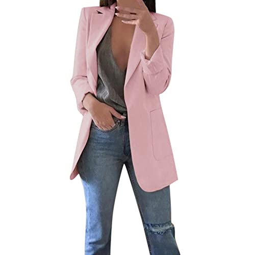 Best Black Friday Blazer Deals For Women